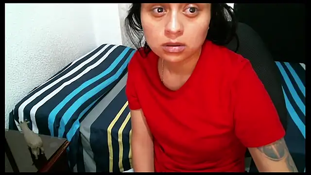 Snapshot of Negritatata chatting on July 1, 11:12 am Negritatata online show from July 1, 11:12 am
