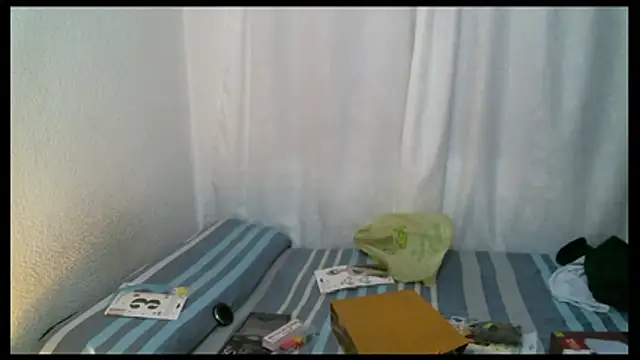 Snapshot of Negritatata chatting on July 20, 12:03 am Negritatata online show from July 20, 12:03 am