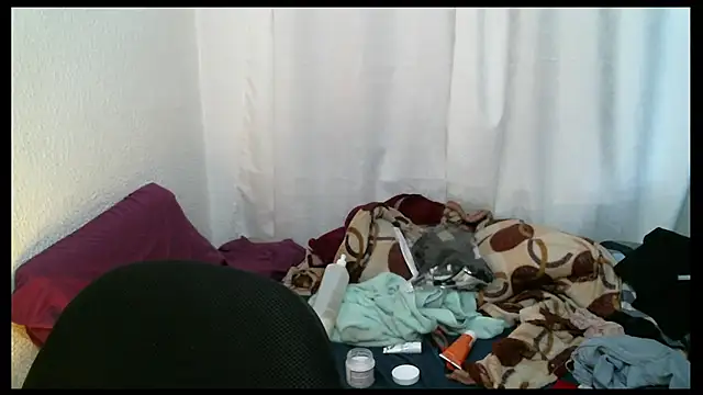 Snapshot of Negritatata chatting on July 21, 11:01 am Negritatata online show from July 21, 11:01 am