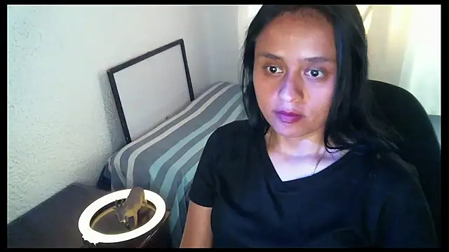 Snapshot of Negritatata chatting on July 26, 1:18 pm Negritatata online show from July 26, 1:18 pm