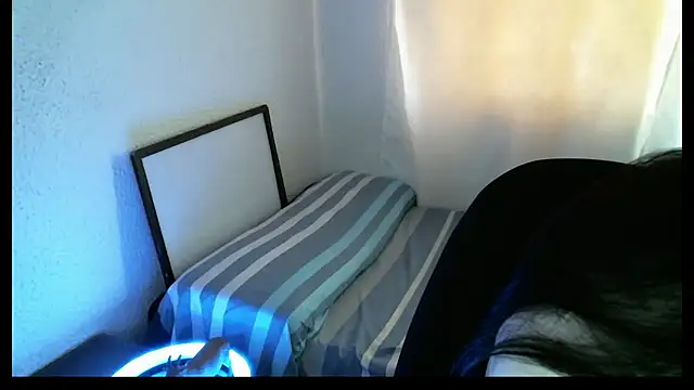 Snapshot of Negritatata chatting on August 2, 1:09 pm Negritatata online show from August 2, 1:09 pm