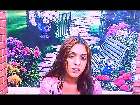 Snapshot of IndianPretty1 chatting on November 15, 5:16 am IndianPretty1 online show from November 15, 5:16 am