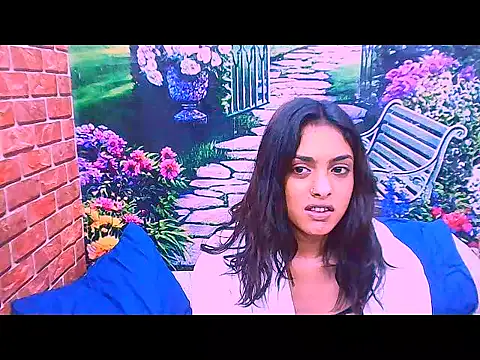 Snapshot of IndianPretty1 chatting on November 30, 8:35 pm IndianPretty1 online show from November 30, 8:35 pm