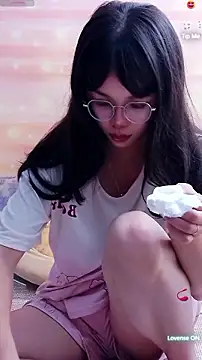 Maomilove1 online show from July 5, 2:13 pm