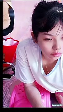 Maomilove1 online show from July 15, 7:35 am