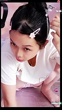 Maomilove1 online show from July 29, 8:34 am