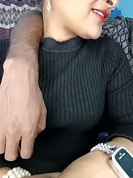 CoupleShow 432 online show from February 5, 3:16 pm