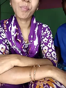 CoupleShow 432 online show from February 17, 3:19 pm