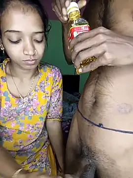 CoupleShow 432 online show from February 21, 4:08 pm