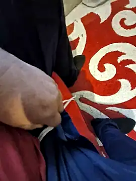 Djemi 7 online show from March 3, 12:44 pm