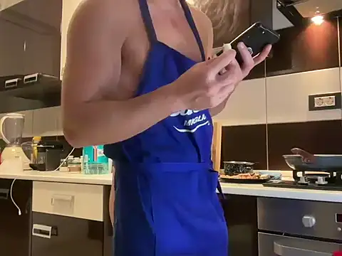 GitanoBoy online show from October 26, 7:47 am