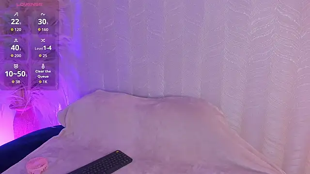 sydney miller  online show from July 8, 12:04 am
