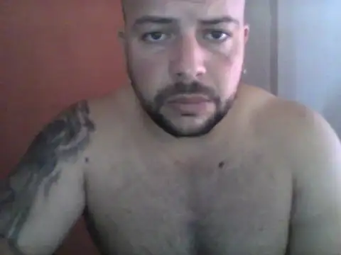 saitamahero1990 online show from October 25, 1:40 pm