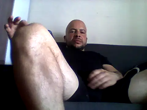saitamahero1990 online show from October 27, 7:29 pm