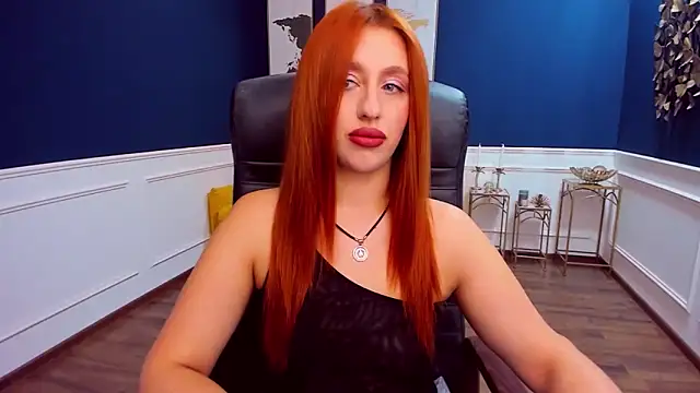 ZoeBurton online show from December 14, 9:41 pm