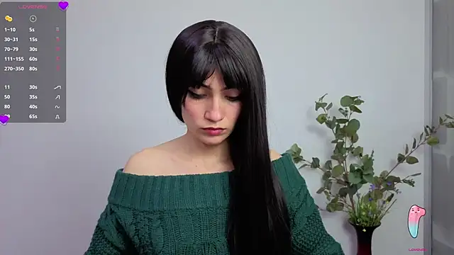 chloehanna online show from June 30, 1:56 pm