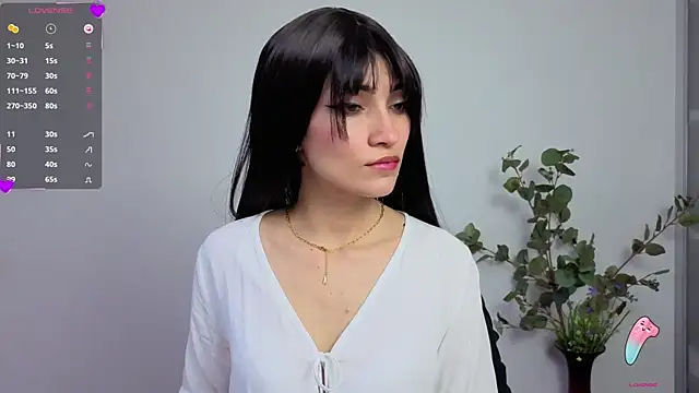 chloehanna online show from July 2, 12:44 pm