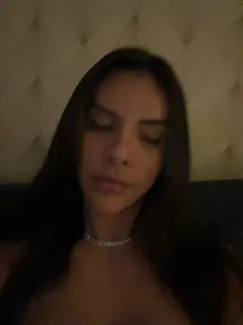 Snapshot of Thaylla_sophiiia chatting on July 19, 4:44 pm Thaylla sophiiia online show from July 19, 4:44 pm