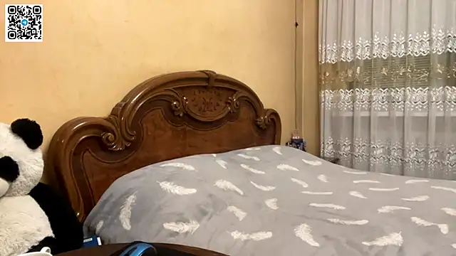 Snapshot of Galatea_2025 chatting on November 16, 5:29 pm Galatea 2025 online show from November 16, 5:29 pm