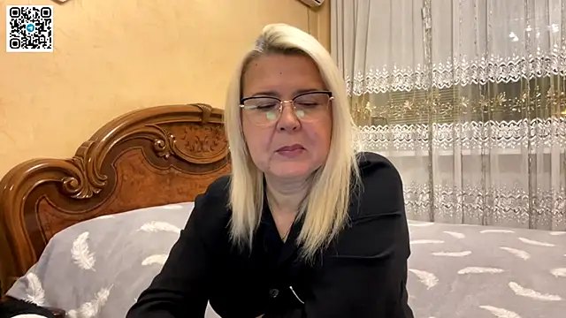 Snapshot of Galatea_2025 chatting on November 24, 5:23 pm Galatea 2025 online show from November 24, 5:23 pm