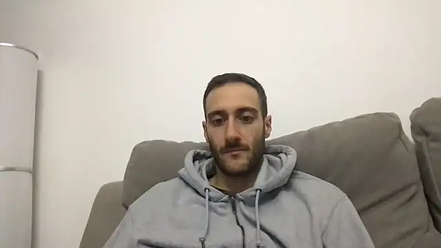 LukaShyGuy online show from January 16, 9:41 pm