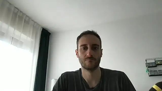 Snapshot of LukaShyGuy chatting on May 3, 6:30 am LukaShyGuy online show from May 3, 6:30 am