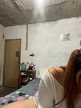 Conejita6942 online show from February 24, 3:48 am