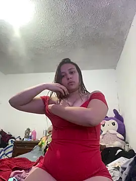 Conejita6942 online show from May 1, 10:36 pm