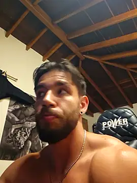 JACKSON STIFLER online show from November 21, 10:41 pm