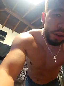 JACKSON STIFLER online show from November 29, 4:32 pm