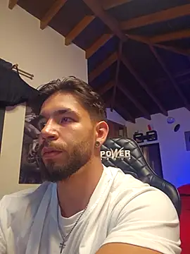 JACKSON STIFLER online show from December 1, 10:59 pm