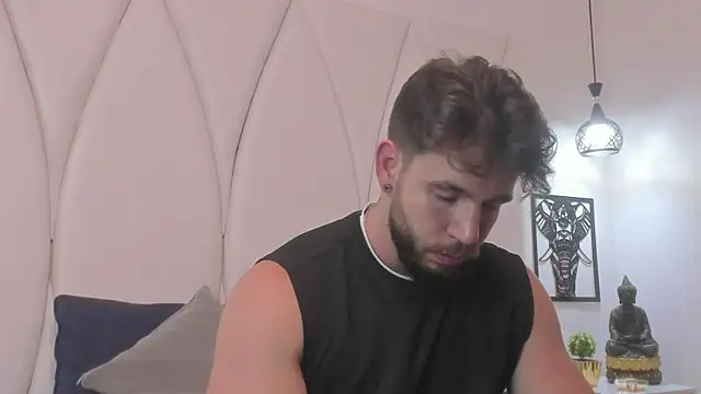 Snapshot of JACKSON_STIFLER chatting on January 10, 9:41 pm JACKSON STIFLER online show from January 10, 9:41 pm