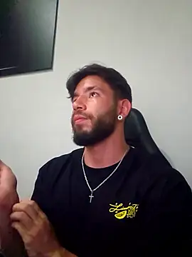 Snapshot of JACKSON_STIFLER chatting on January 12, 11:21 pm JACKSON STIFLER online show from January 12, 11:21 pm