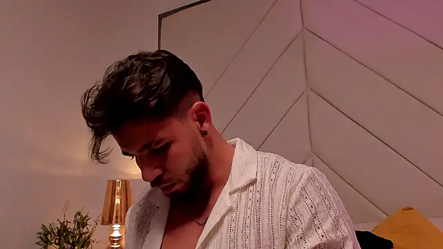 Snapshot of JACKSON_STIFLER chatting on February 5, 10:58 pm JACKSON STIFLER online show from February 5, 10:58 pm