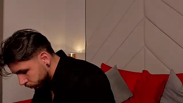 Snapshot of JACKSON_STIFLER chatting on February 20, 3:58 am JACKSON STIFLER online show from February 20, 3:58 am