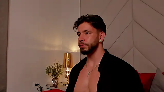 Snapshot of JACKSON_STIFLER chatting on February 20, 6:26 am JACKSON STIFLER online show from February 20, 6:26 am