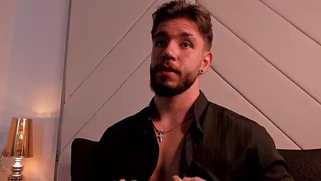 Snapshot of JACKSON_STIFLER chatting on March 3, 12:39 am JACKSON STIFLER online show from March 3, 12:39 am