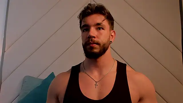 Snapshot of JACKSON_STIFLER chatting on March 7, 3:47 am JACKSON STIFLER online show from March 7, 3:47 am