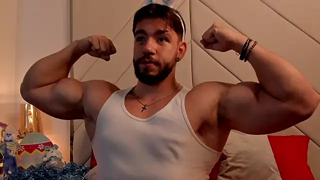 Snapshot of JACKSON_STIFLER chatting on April 3, 4:16 pm JACKSON STIFLER online show from April 3, 4:16 pm