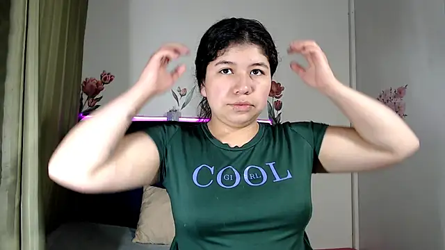 BRYXS1 online show from December 4, 11:41 am