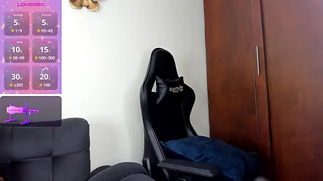 Amira princess online show from November 18, 6:56 pm