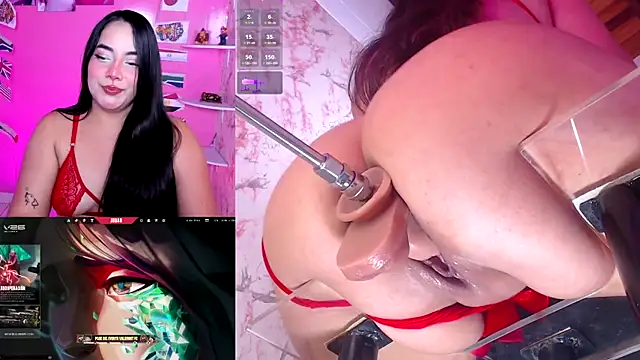 Snapshot of PurryBella chatting on July 8, 9:30 pm PurryBella online show from July 8, 9:30 pm