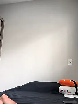 Snapshot of Meiii27 chatting on November 3, 3:46 pm Meiii27 online show from November 3, 3:46 pm