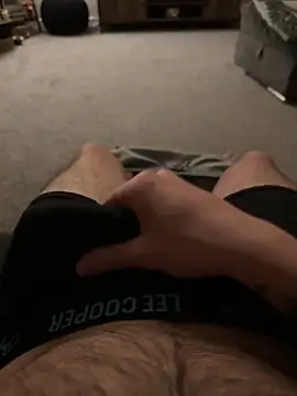 sevenisthemagicnum online show from March 9, 10:03 pm