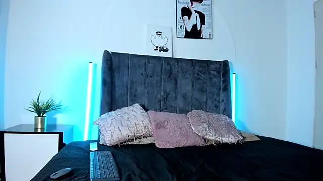 Snapshot of Cloy_Areo chatting on March 11, 12:11 pm Cloy Areo online show from March 11, 12:11 pm