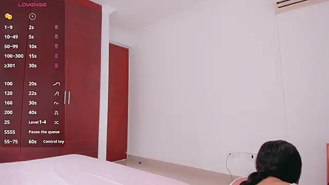  Anastasia 28 online show from December 16, 6:57 pm