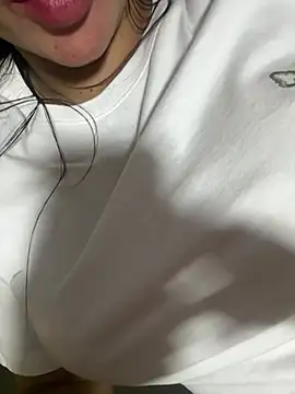 nathalia Silva online show from July 20, 2:37 am