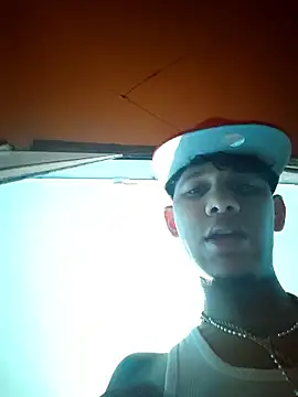 Scorpion05  online show from January 13, 3:45 am