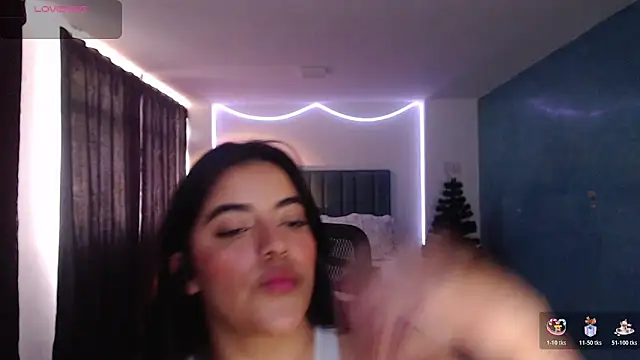 xambar 22x online show from December 20, 9:22 pm