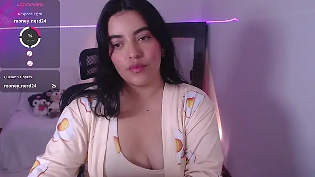 xambar 22x online show from March 2, 5:30 am